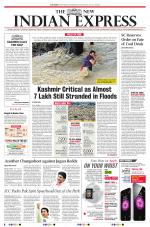 The New Indian Express-Vijayawada