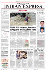 The New Indian Express-Bengaluru
