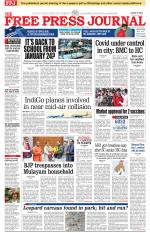 Free Press - Mumbai Epaper