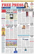Free Press - Indore Epaper Edition
