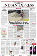 The New Indian Express-Tirupati