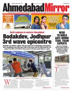 Ahmedabad Mirror