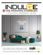 Indulge - Kolkata