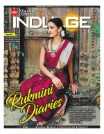 Indulge - Chennai