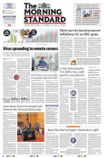 The Morning Standard