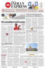 The New Indian Express-Mangaluru