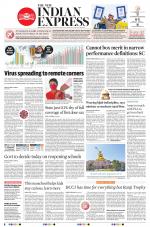 The New Indian Express-Bengaluru