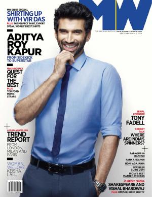 MW September 2014-Shirt Special