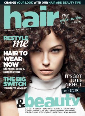 Hair September 2014