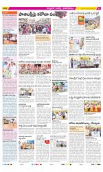 Hyderabad Constituencies