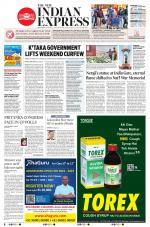 The New Indian Express-Bengaluru