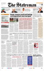 Kolkata - The Statesman