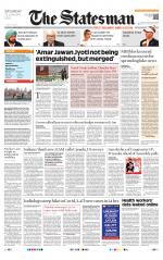 Delhi - The Statesman