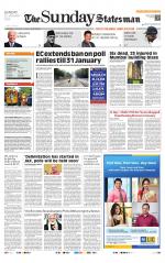 Kolkata - The Statesman