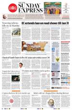 The New Indian Express-Chennai