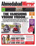 Ahmedabad Mirror