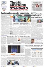 The Morning Standard