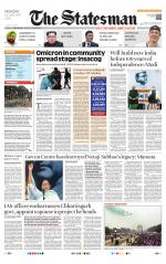 Delhi - The Statesman