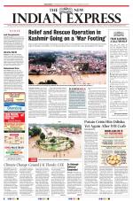 The New Indian Express-Sambalpur