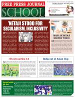 Free Press School - Mumbai Edition