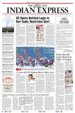 The New Indian Express-Kozhikode