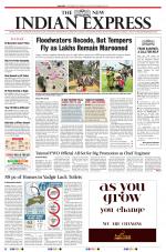 The New Indian Express-Mangaluru
