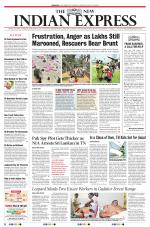 The New Indian Express-Coimbatore