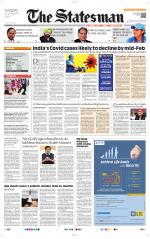 Kolkata - The Statesman