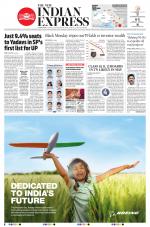 The New Indian Express-Coimbatore