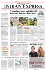 The New Indian Express-Vellore