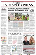 The New Indian Express-Chennai