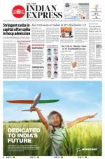 The New Indian Express-Kannur