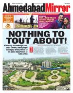 Ahmedabad Mirror