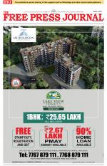 Free Press - Mumbai Epaper