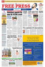 Free Press - Indore Epaper Edition
