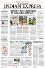 The New Indian Express-Hubballi