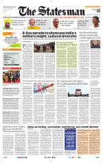 Siliguri - The Statesman