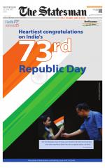 Delhi - The Statesman