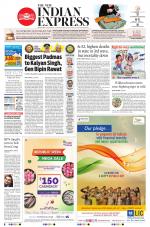 The New Indian Express-Bengaluru