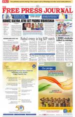 Free Press - Mumbai Epaper