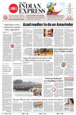 The New Indian Express-Shivamogga