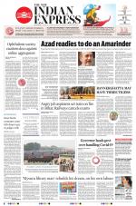 The New Indian Express-Mysuru