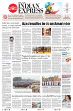 The New Indian Express-Nagapattinam