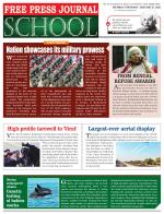 Free Press School - Mumbai Edition