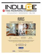 Indulge - Kolkata