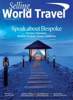 Selling World Travel