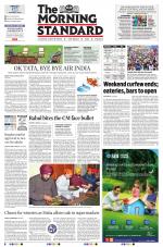 The Morning Standard