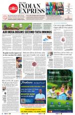 The New Indian Express-Kottayam
