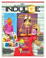 Indulge - Coimbatore