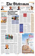 Siliguri - The Statesman